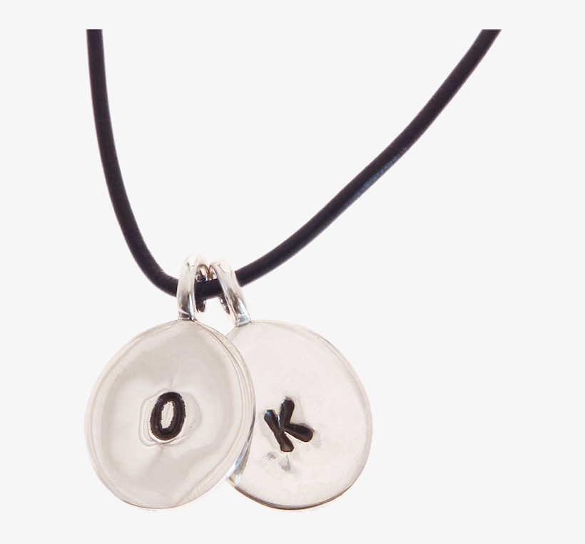 Vintage Tags Oval - Locket, transparent png download