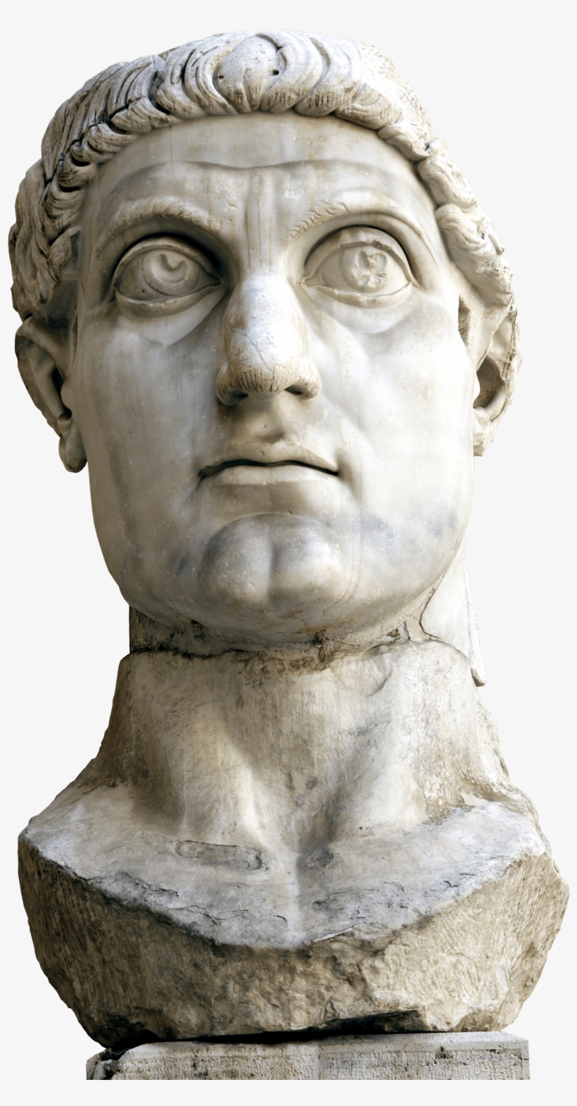 Ancient Rome - Constantine, transparent png download