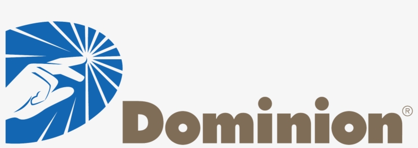 Source - - Dominion Resources Logo, transparent png download