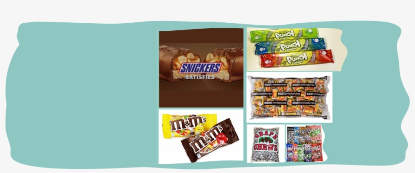 Get Ready For Your Parade, Party, Or Holiday - Snickers, transparent png download