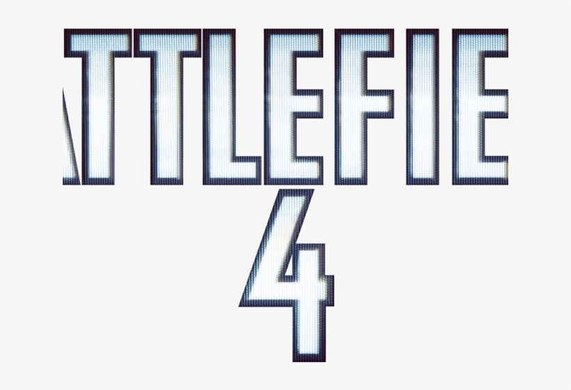 Battlefield Clipart Battlefield 4 - Battlefield 4, transparent png download