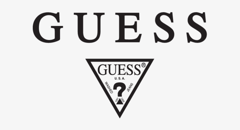 Imagem Relacionada - Guess, transparent png download