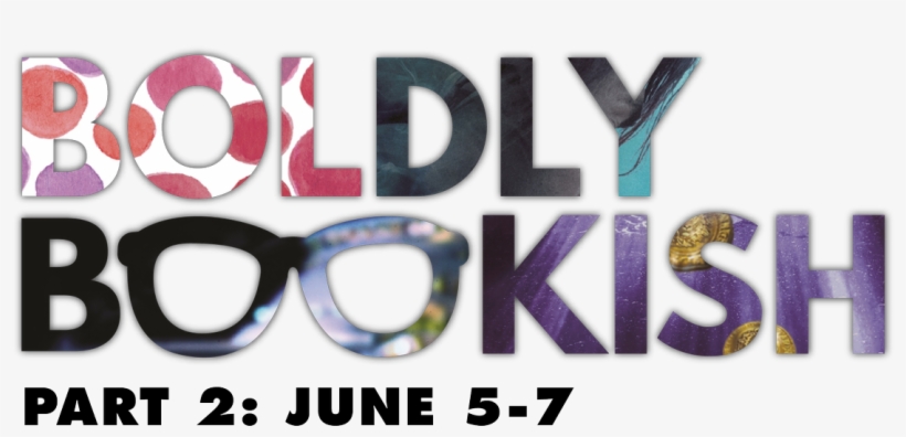 Can You Guess From The Logo Which Authors You'll See - Graphic Design, transparent png download