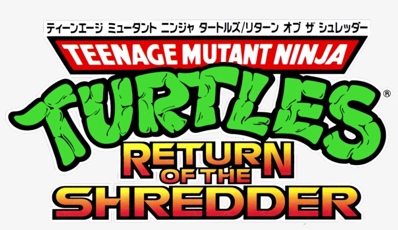 Turtle Academy Gameup Brainpop - Teenage Mutant Ninja Turtles, transparent png download