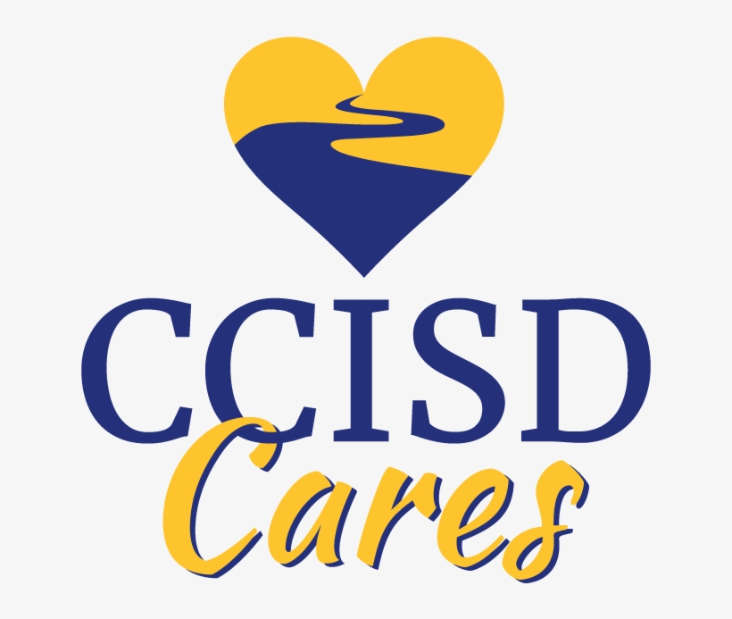 Clear Creek Isd To Honor The Heroes Of Harvey At Football - Heart, transparent png download