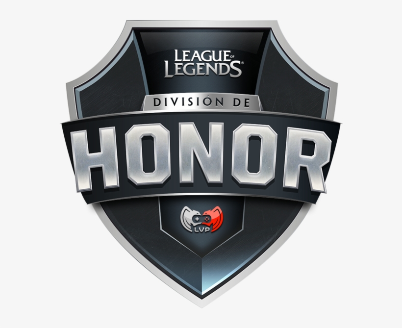 [e][h]división De Honor Opening - Emblem, transparent png download