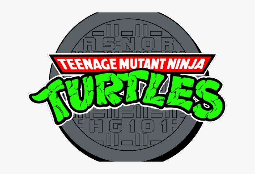 Teenage Mutant Ninja Turtles, transparent png download