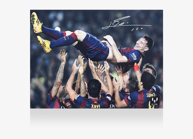 Zoom - Messi D, transparent png download