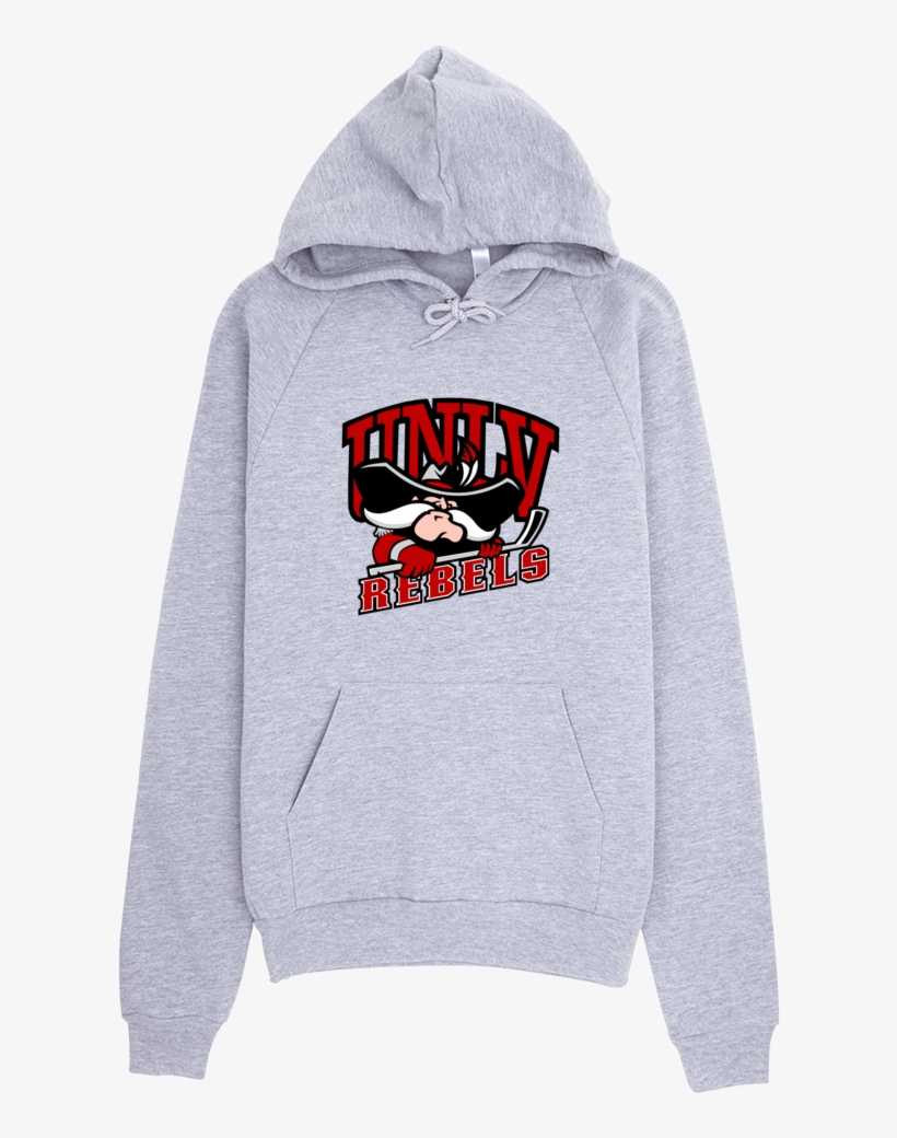 Logo Pullover Sweatshirt - Savage From Martinez Twins, transparent png download