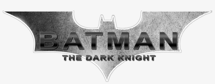 Batman The Dark Knight Wheel - Batman Dark Knight Pinball Wheel, transparent png download