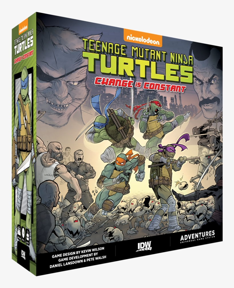 Change Is Constant Core Game - New Board Games 2019, transparent png download