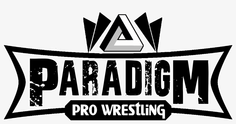 Paradigm Pro Wrestling - Graphic Design, transparent png download
