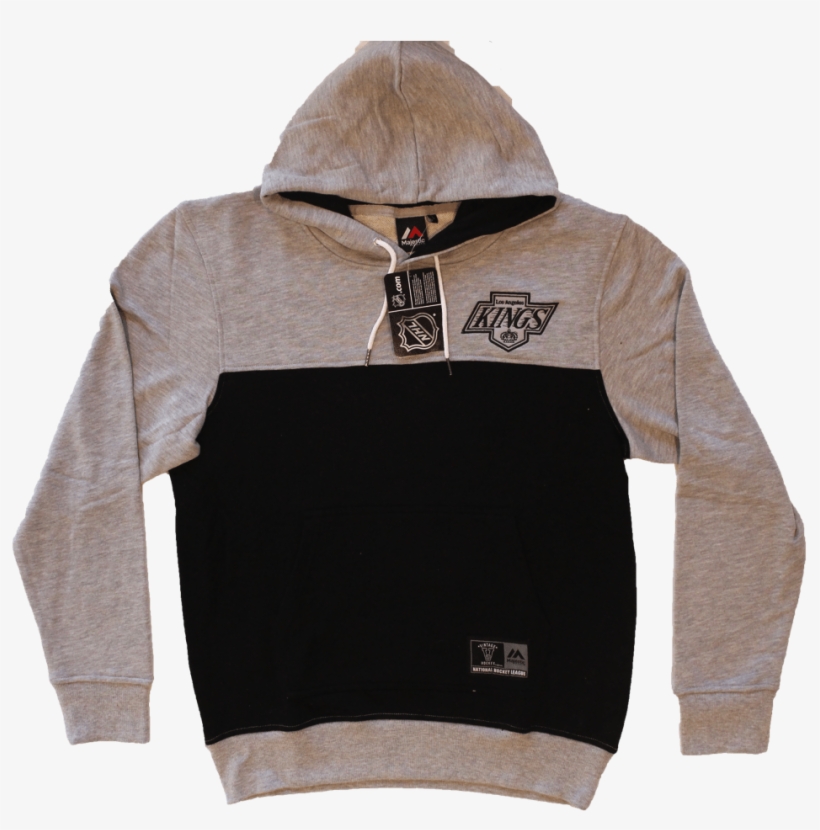 Los Angeles Kings - Hoodie, transparent png download