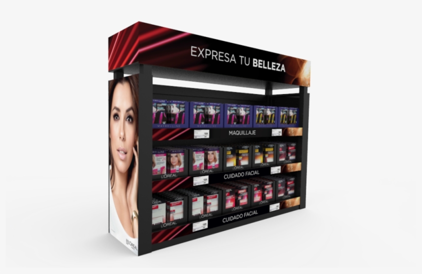 L'oréal - Sam's Club, transparent png download