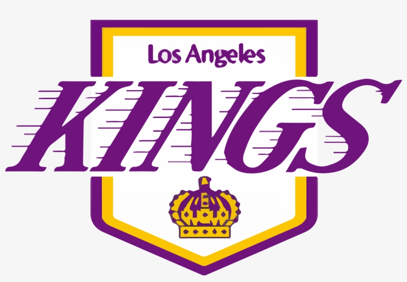 1975 - - Los Angeles Kings, transparent png download