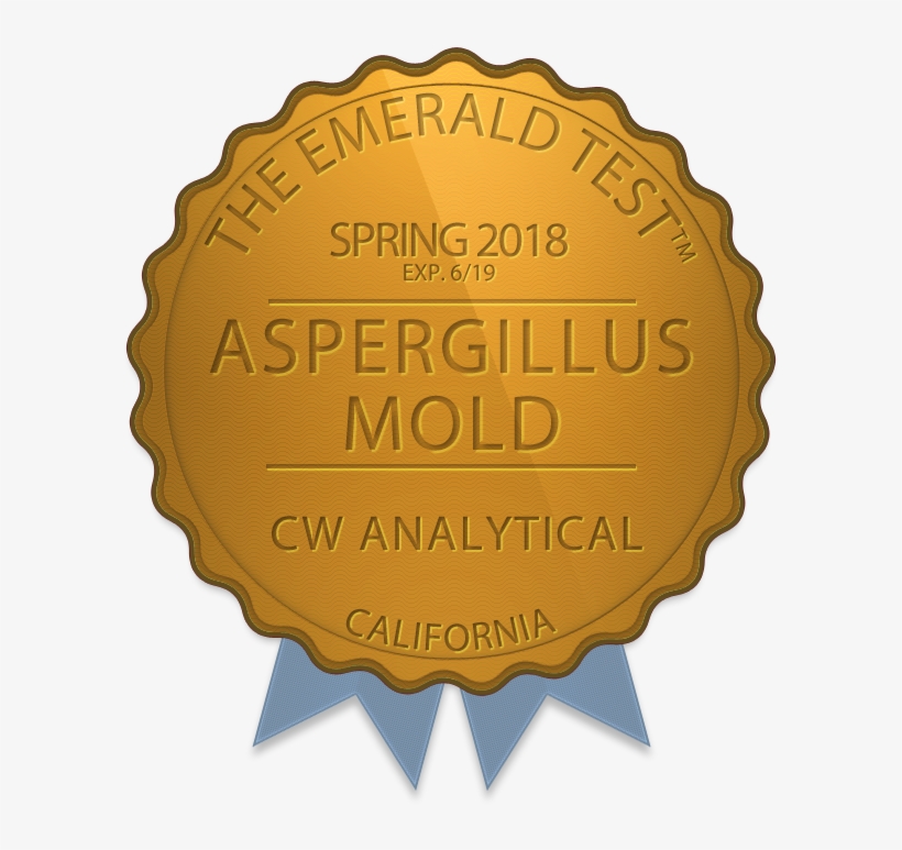 Et Aspergillus Cwanalytical - เนย สี ฟ้า ป้าย ข้อความ, transparent png download