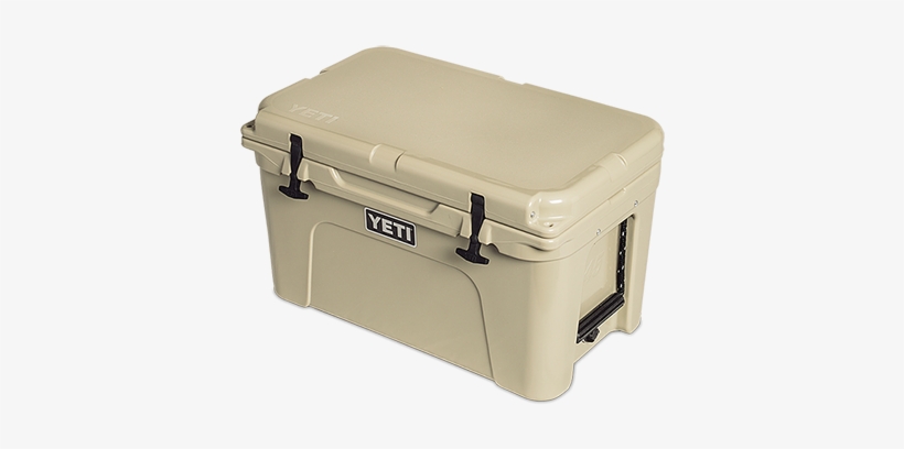 Yeti Tundra 45 Hard Cooler - Yeti, transparent png download