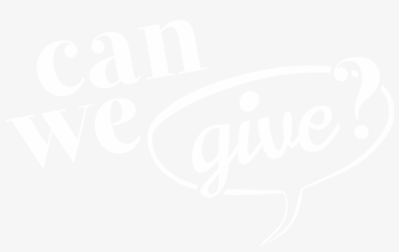 Cw Give White - Calligraphy, transparent png download