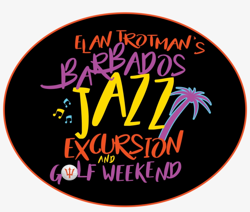Barbados Jazz Excursion - Circle, transparent png download