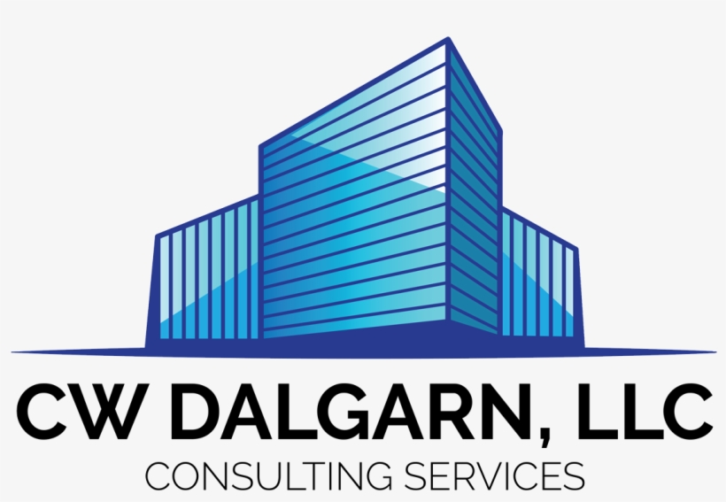 Cw Dalgarn Consulting Services 2016 Logo Final - Graphic Design, transparent png download