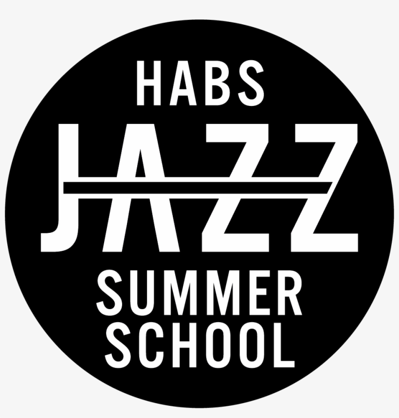 This Year The Habs Jazz Summer School Will Run Two - Circle, transparent png download