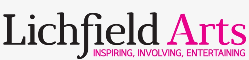 Lichfield Blues & Jazz Festival Logo - Graphic Design, transparent png download