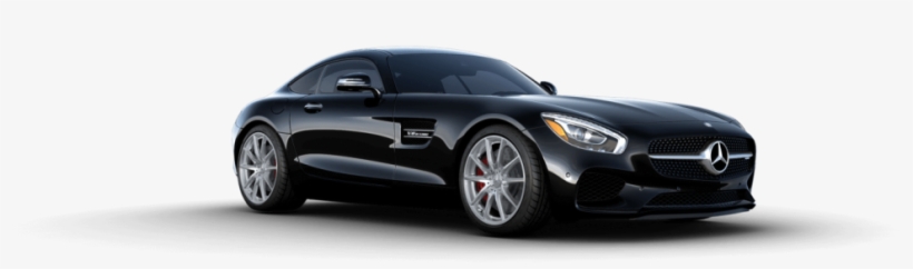 Amg® Gt S - Mercedes Amg Gt, transparent png download