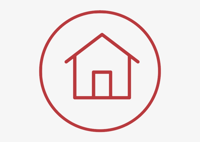 Amg Financial Solutions Providing Mortgage Advice - Smart Home Icon Free, transparent png download