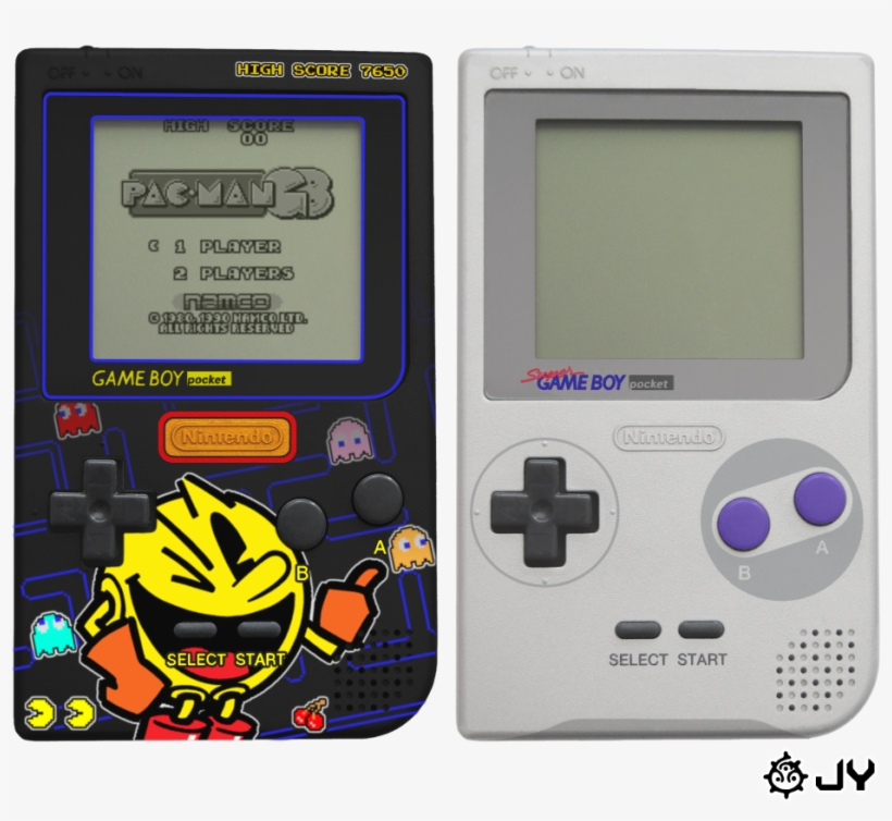 Gameboy, transparent png download