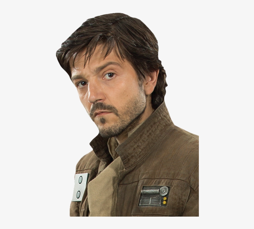 Andor - Star Wars Rogue One Cassian, transparent png download