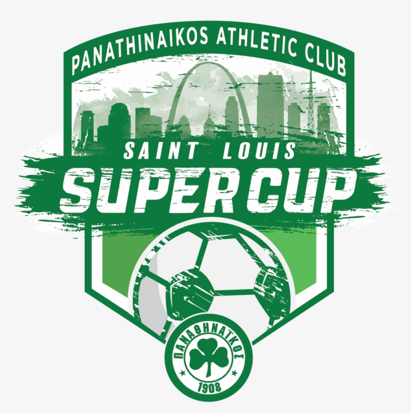 Panathinaikos F.c., transparent png download