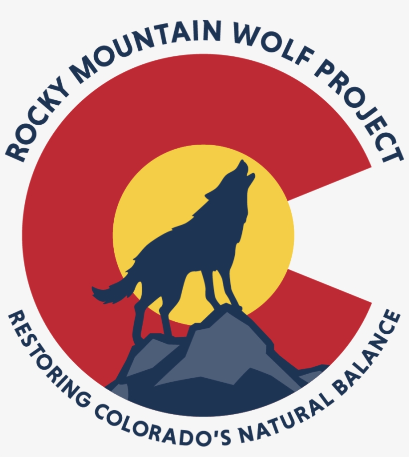 Rocky Mountain Wolf Project, transparent png download