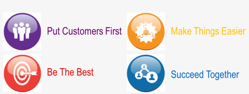 Helping People Pursue More From Life - Emblem, transparent png download