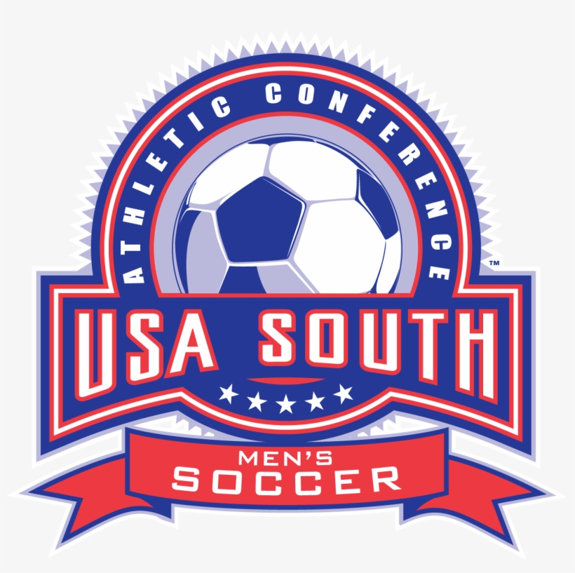 Usa South Athletic Conference Logos, transparent png download