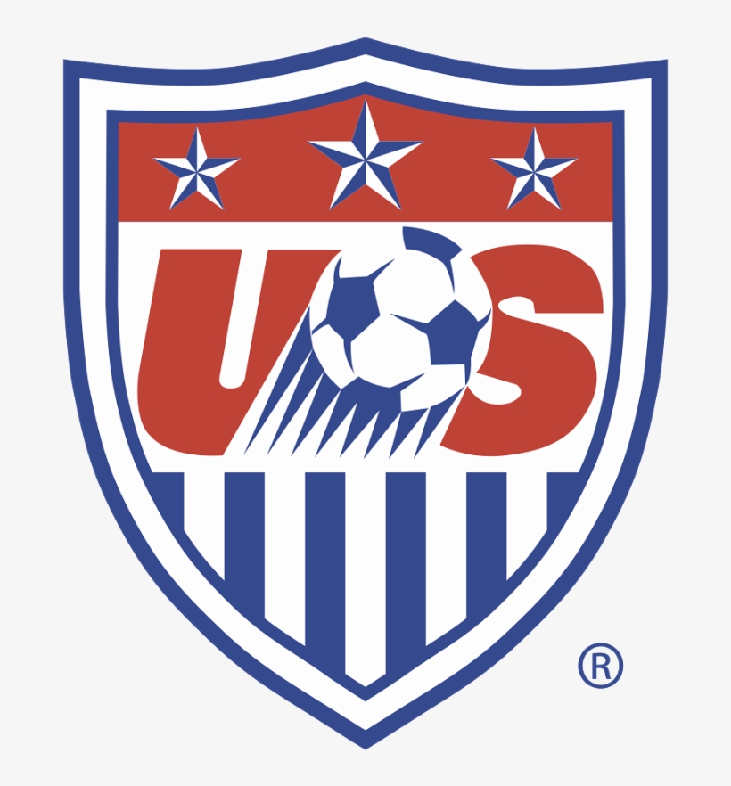 Usa Soccer - Us Soccer, transparent png download