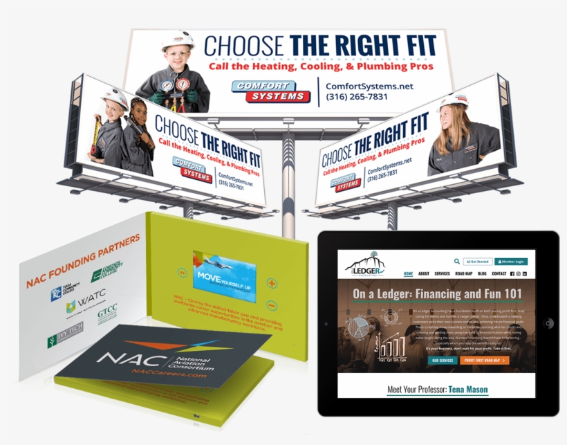 Creative Expression By Design - Online Advertising, transparent png download