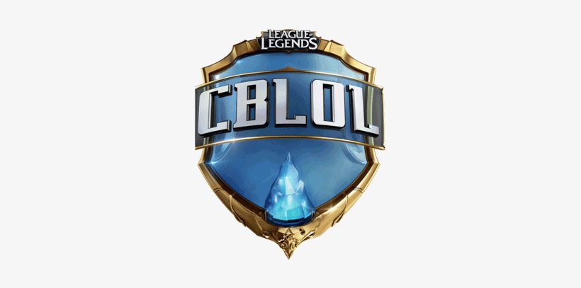 Cblol Summer 2019 São Paulo - Emblem, transparent png download