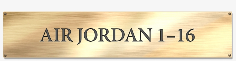 Air Jordan I - Trinity High School Louisville Ky, transparent png download