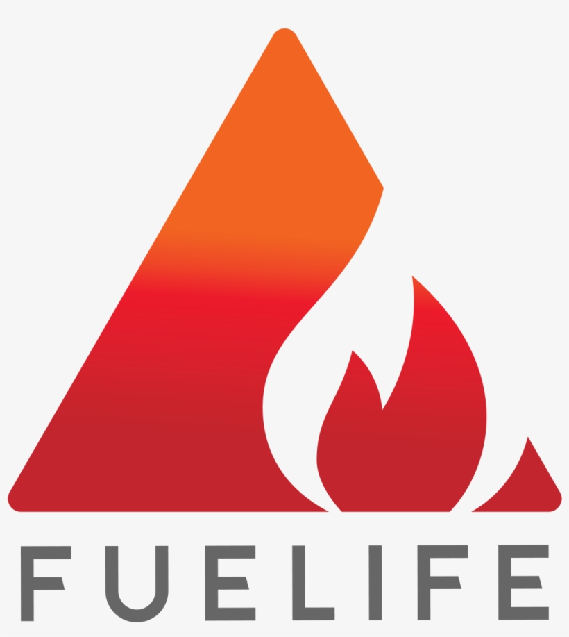 Fuelife Is A Young Adult Ministry For Singles 11th - Graphic Design, transparent png download
