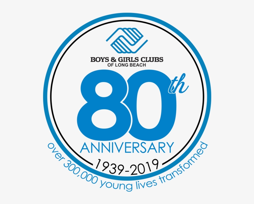 And Changing A Child's Life Forever - Circle, transparent png download