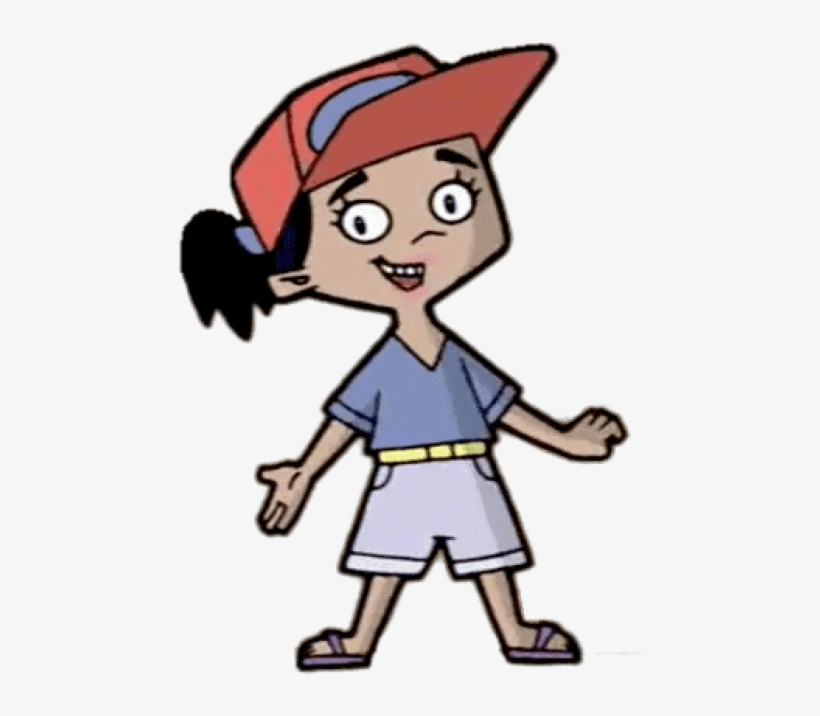 Download I Got A Rocket Gabby Clipart Png Photo - Cartoon, transparent png download