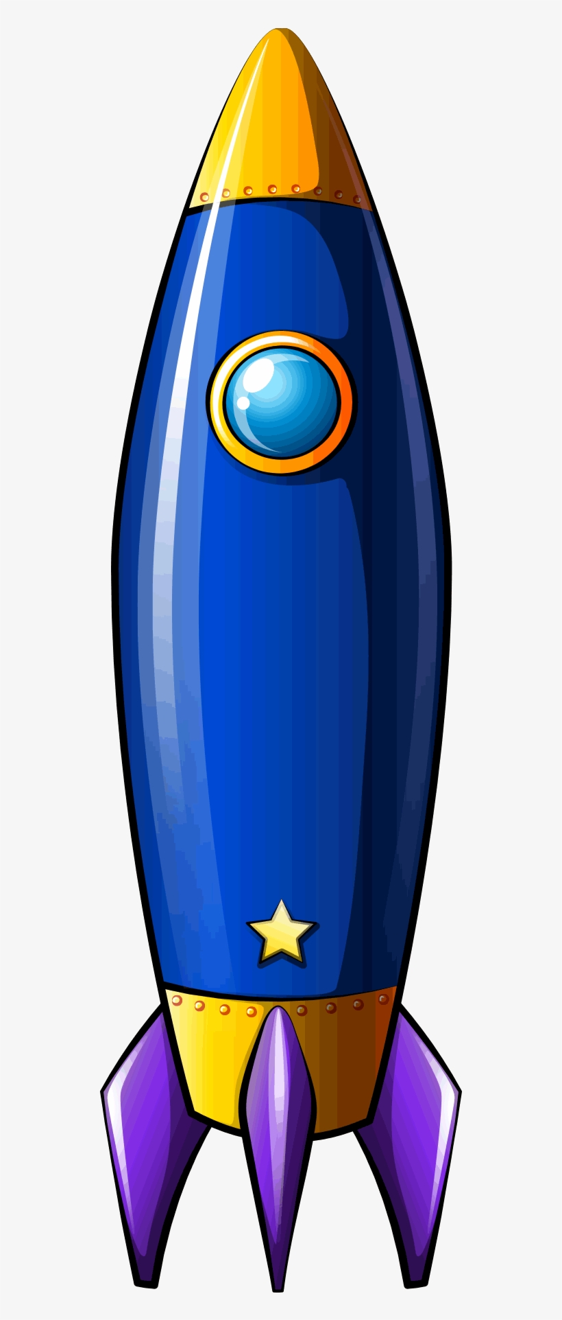 Download - Rocket Png, transparent png download