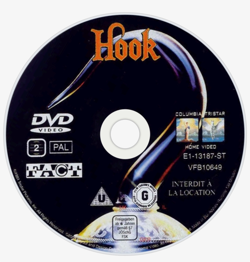 Tristar Pictures Logo 1984 1080p Hd - Dvd The Mummy Returns Disc, transparent png download