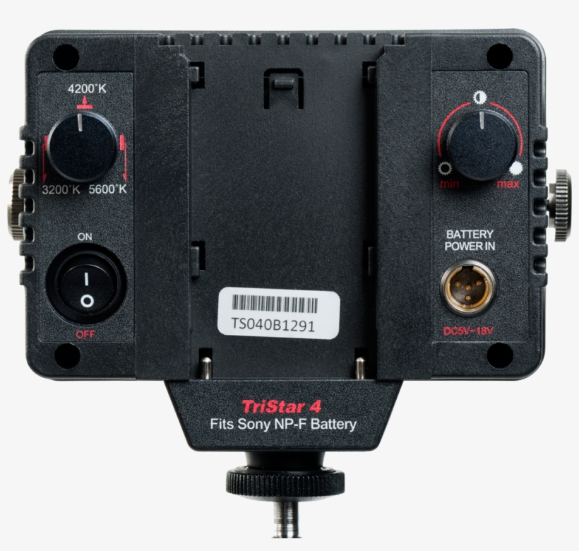 Tristar - Alphatron Tristar 4, transparent png download