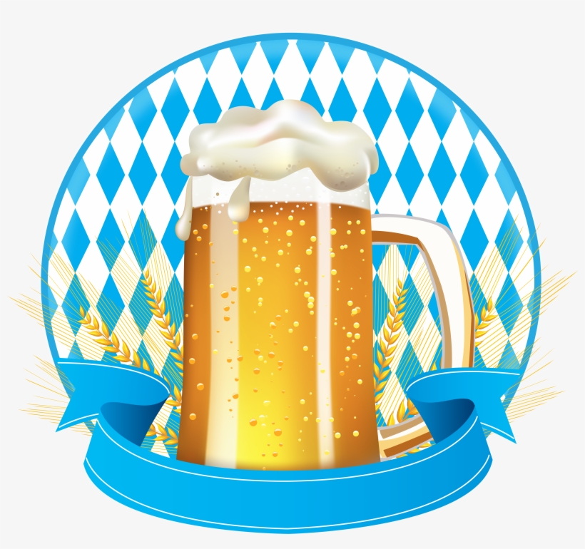 Beer Clipart Png, transparent png download