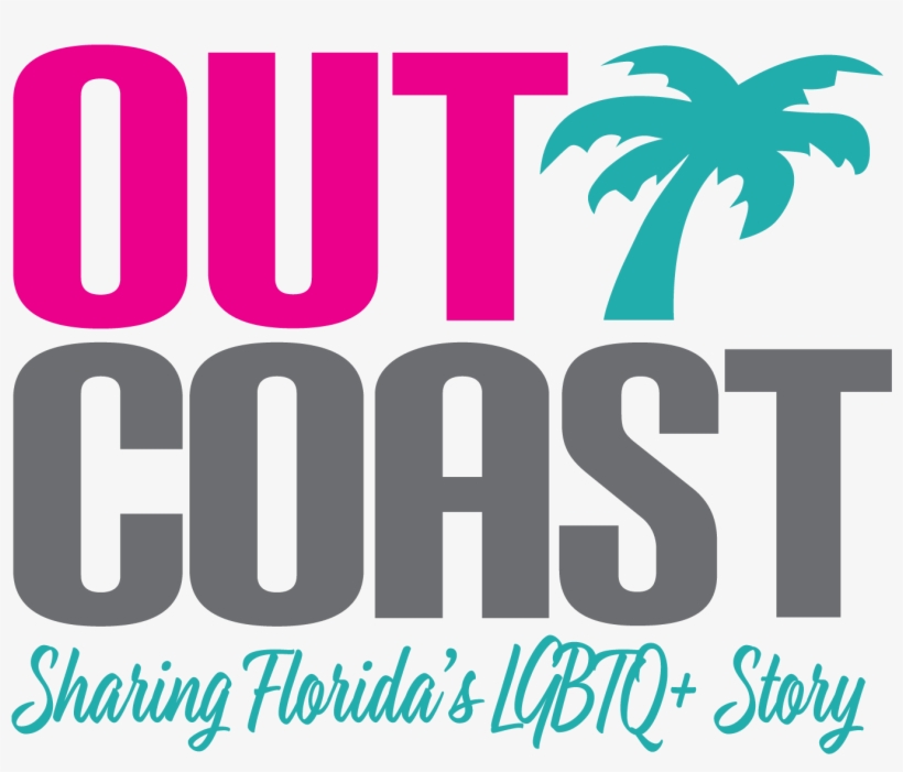 Coast Clipart Orlando Florida - Palm Tree, transparent png download