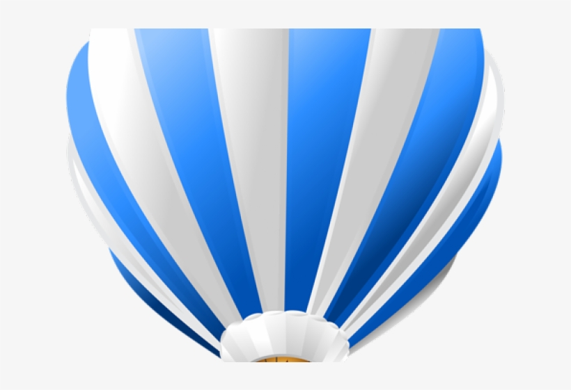 Hot Air Balloon Transparent, transparent png download