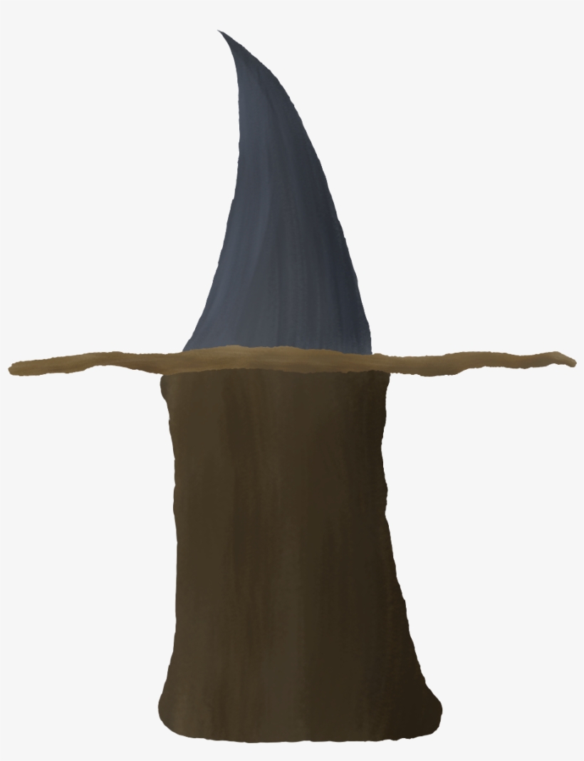 Enemy Type 1 Symbol - Horn, transparent png download