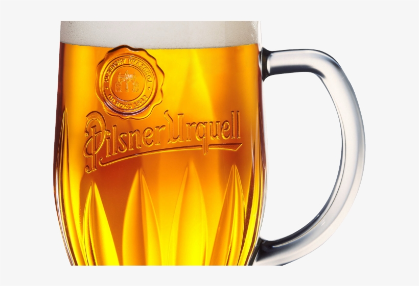 Beer Clipart Transparent Background 467657 2677354 - Pilsner Urquell Png, transparent png download