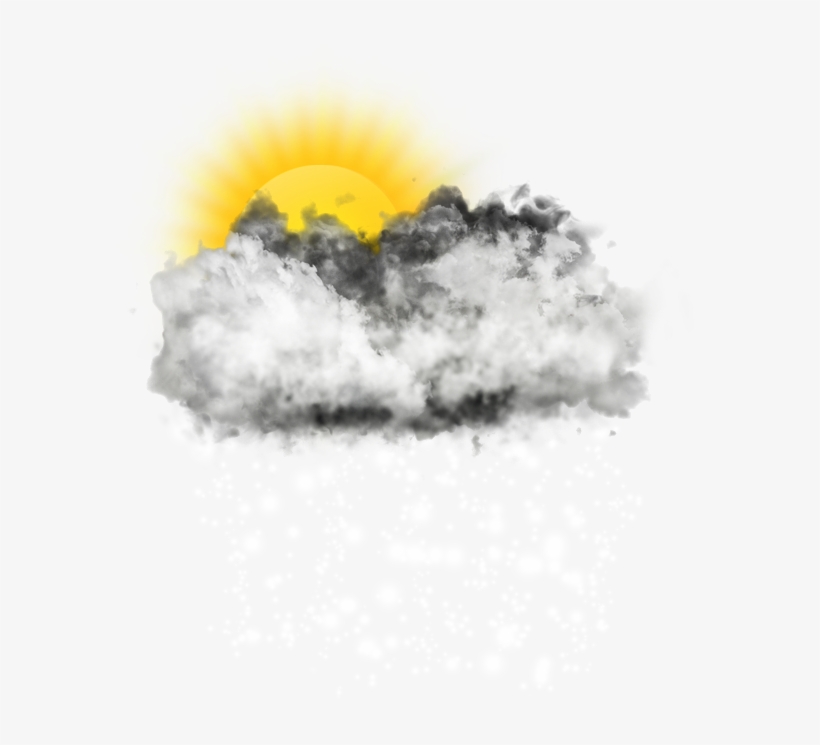 Sun Snow 3, transparent png download